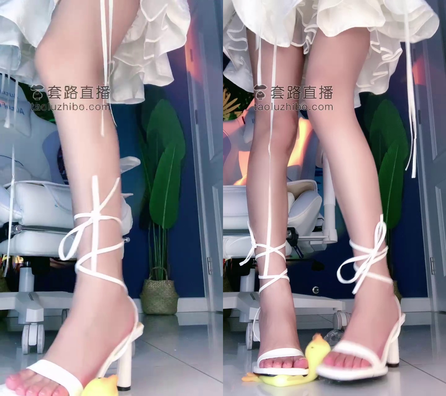 图片[4]-【维妮】婚纱绿帽 [1小时45分钟／1.39GB]-束乐kbss